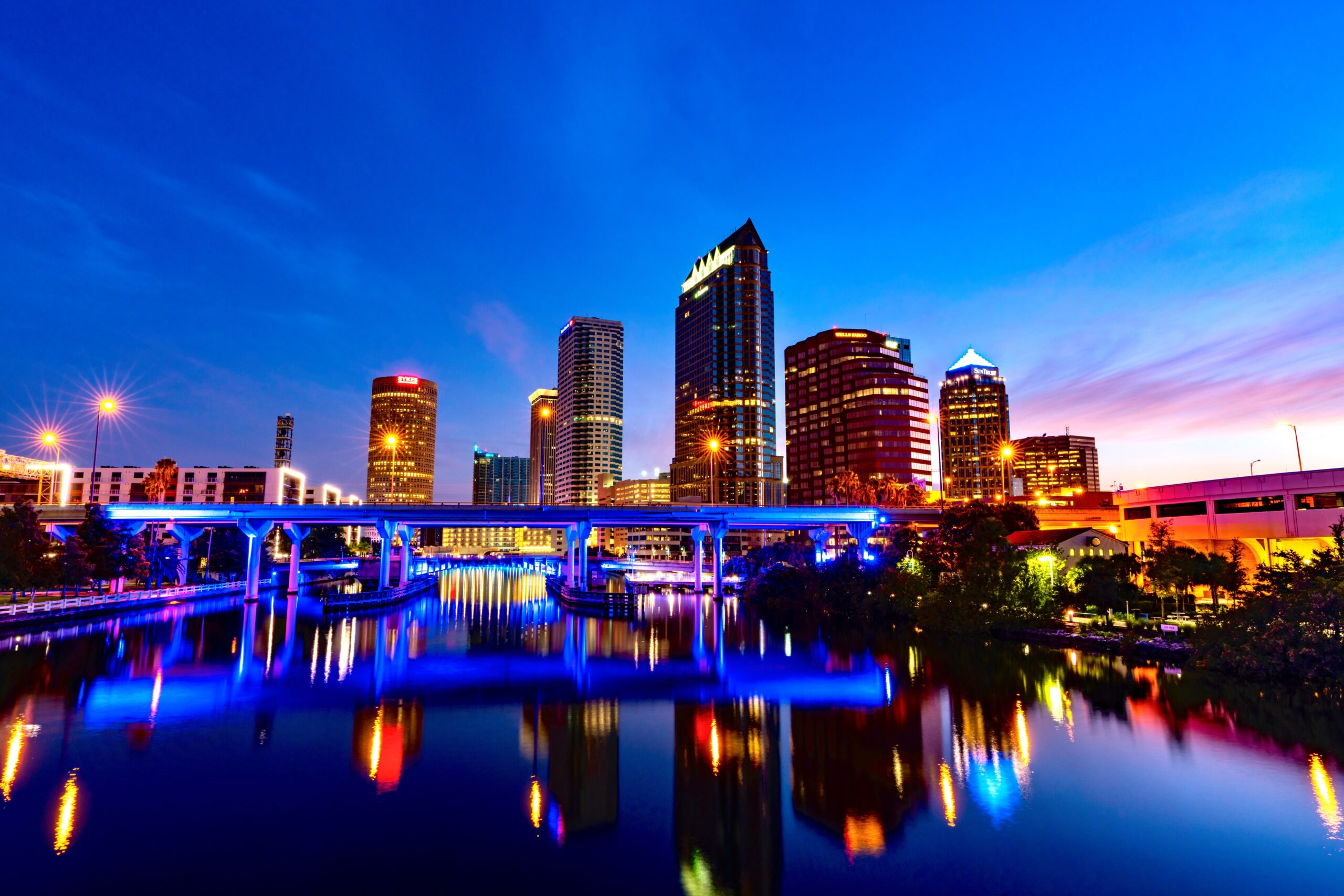 tampa bay skyline moving rent or buy